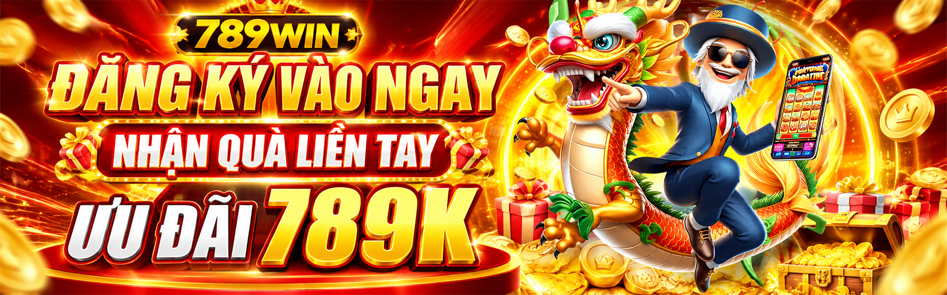 789WIN banner