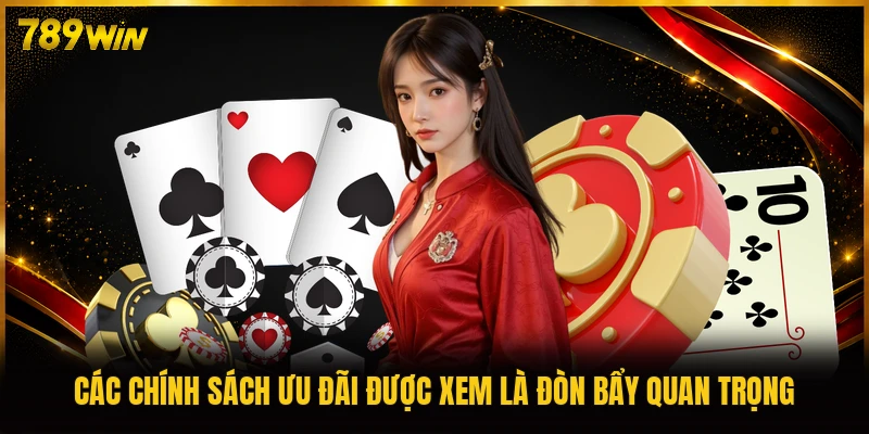 Các chính sách ưu đãi được xem là đòn bẩy quan trọng