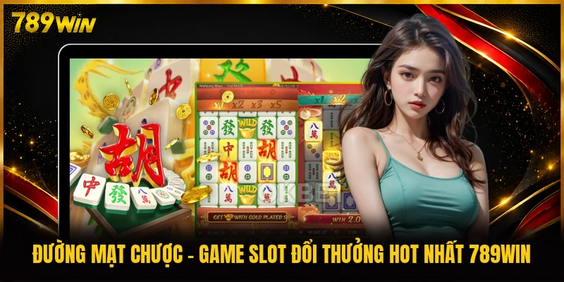 Đường Mạt Chược