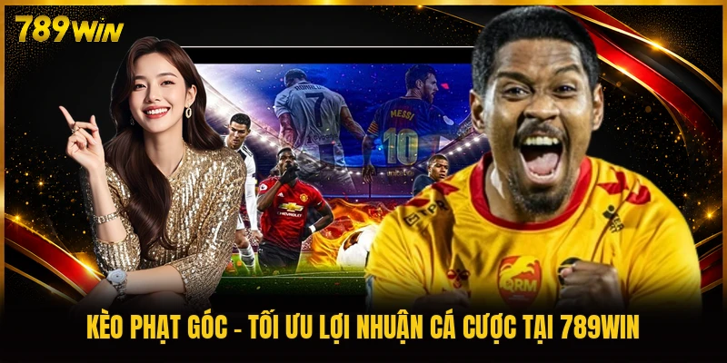 Kèo Phạt Góc