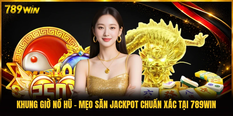 Khung Giờ Nổ Hũ