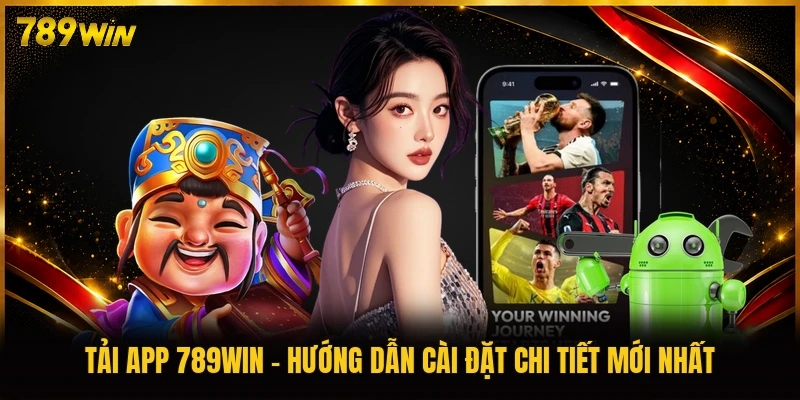 Tải App 789WIN